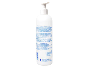 PHARMACEUTICAL SPECIALTIES Vanicream in bathroom lifestyle setting for practical daily use