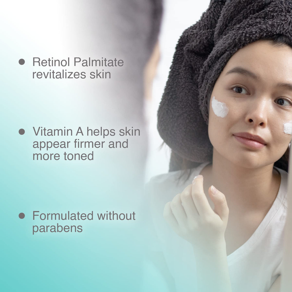 Pharmagel DN-24 Hydracrème with botanical oils highlighting nourishing botanicals