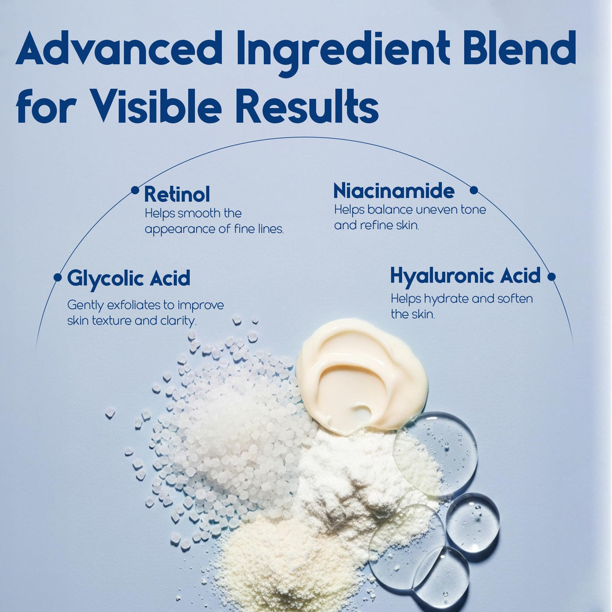Pharmlitalia product label showing 35% glycolic strength and ingredient clarity