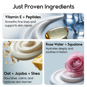 Pharmlitalia label close-up highlighting ingredients and trusted formulation