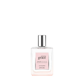 philosophy bottle front view showing elegant design and ready-to-wear freshness