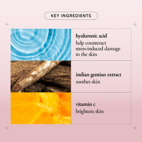 philosophy close-up texture shot highlighting creamy hydration benefit