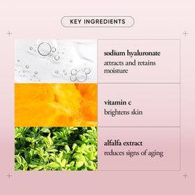 philosophy close-up cream texture highlighting smooth, nourishing formula