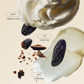 philosophy pump top close-up demonstrating easy dispensing and clean application benefit