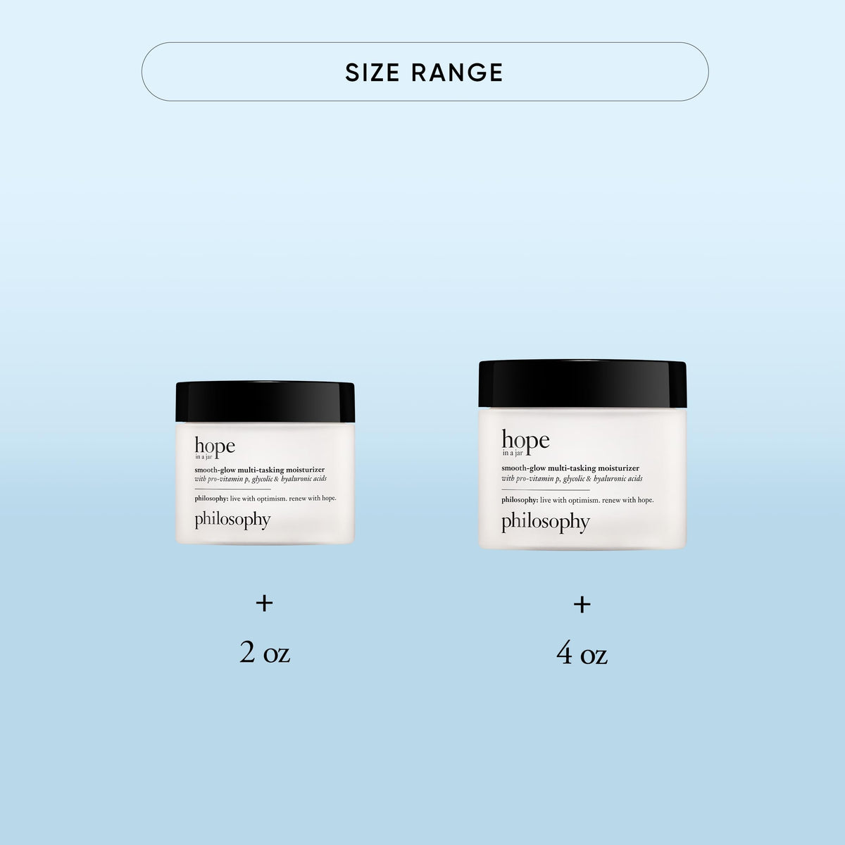 philosophy tangerine peel ingredient detail highlighting natural radiance boost