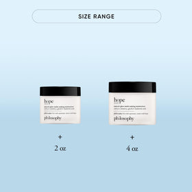 philosophy tangerine peel ingredient detail highlighting natural radiance boost