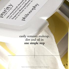 philosophy pack inside a tote bag illustrating travel ready convenience