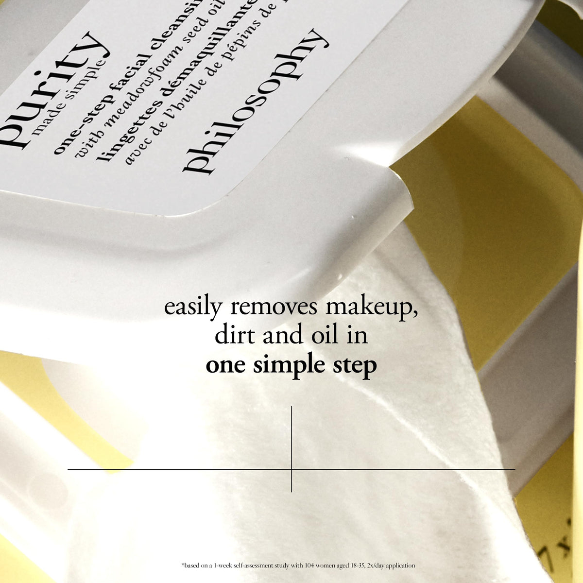 philosophy pack tucked inside a travel bag showcasing portability and convenience
