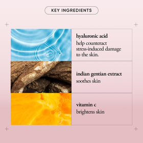 philosophy miracle worker creamy texture close-up illustrating silky spreadability and smooth finish