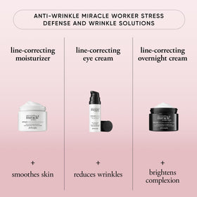 philosophy cream in bathroom at night illustrating simple bedtime skin routine benefit
