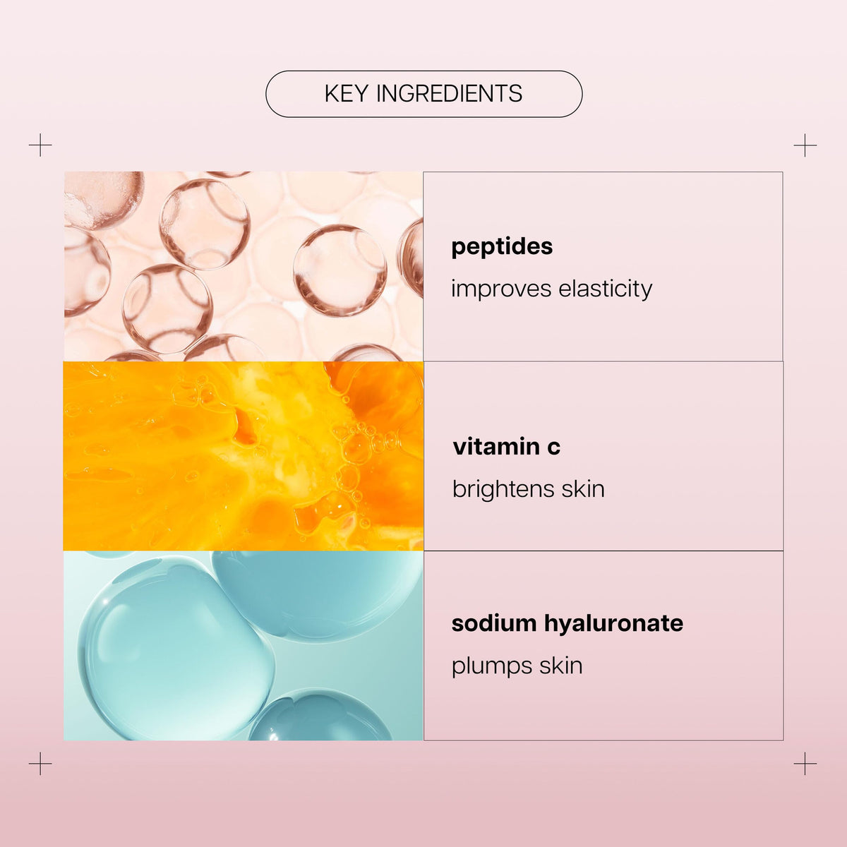 philosophy creamy primer texture close-up highlighting smoothing finish benefit