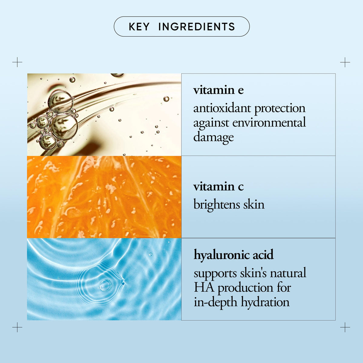 philosophy serum texture close-up highlighting lightweight, non-greasy feel for rapid absorption