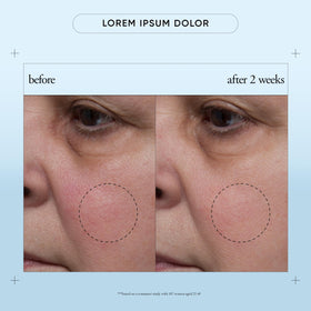 philosophy cream texture close-up highlighting lightweight hydration
