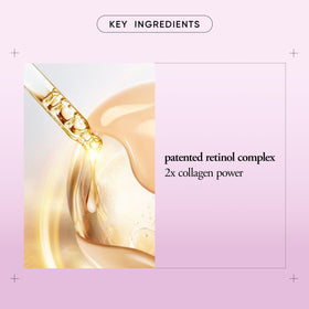 philosophy cream applied on hand showing lightweight spreadability and hydration