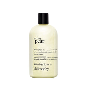 philosophy front bottle showing label and size benefits daily use