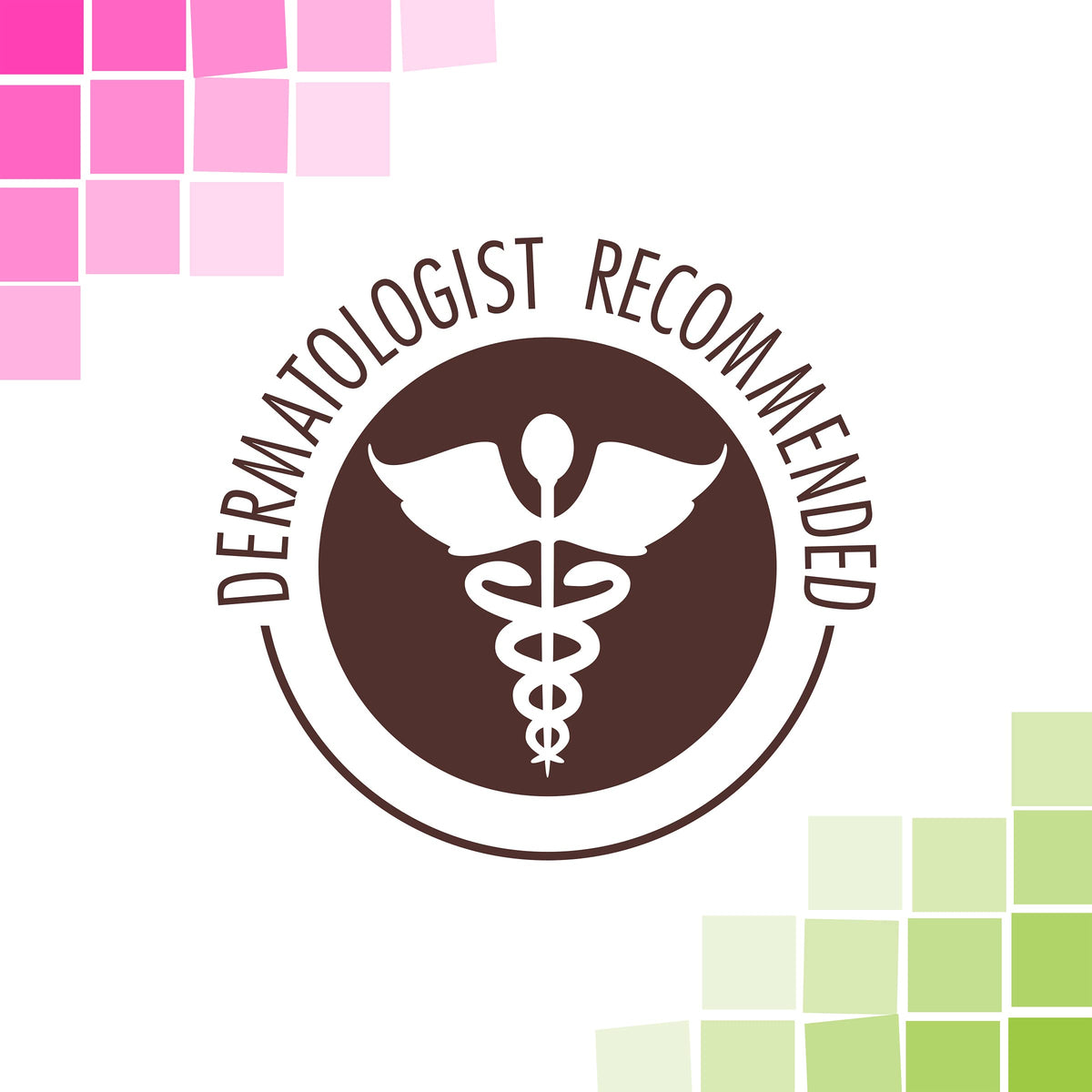 Phisoderm label close-up highlighting dermatologist-tested and dye-free details