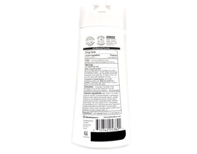 pHisoderm lather texture on hand showing gentle foam and effective cleansing