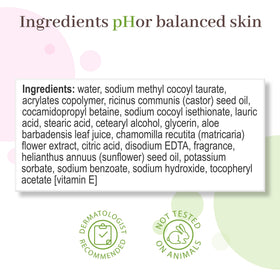 pHisoderm three bottles size comparison indicating multi-pack value