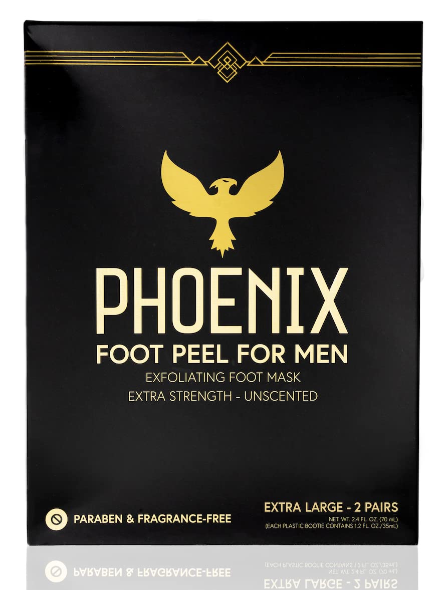 Phoenix Foot Peel oversized bootie detail demonstrating large fit for big feet
