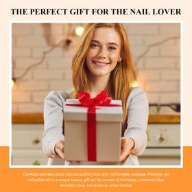 phoenixy lifestyle gift presentation as a boxed set ideal for gifting occasions