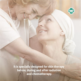 PhysAssist ingredient label highlighting botanicals and gentle formulation