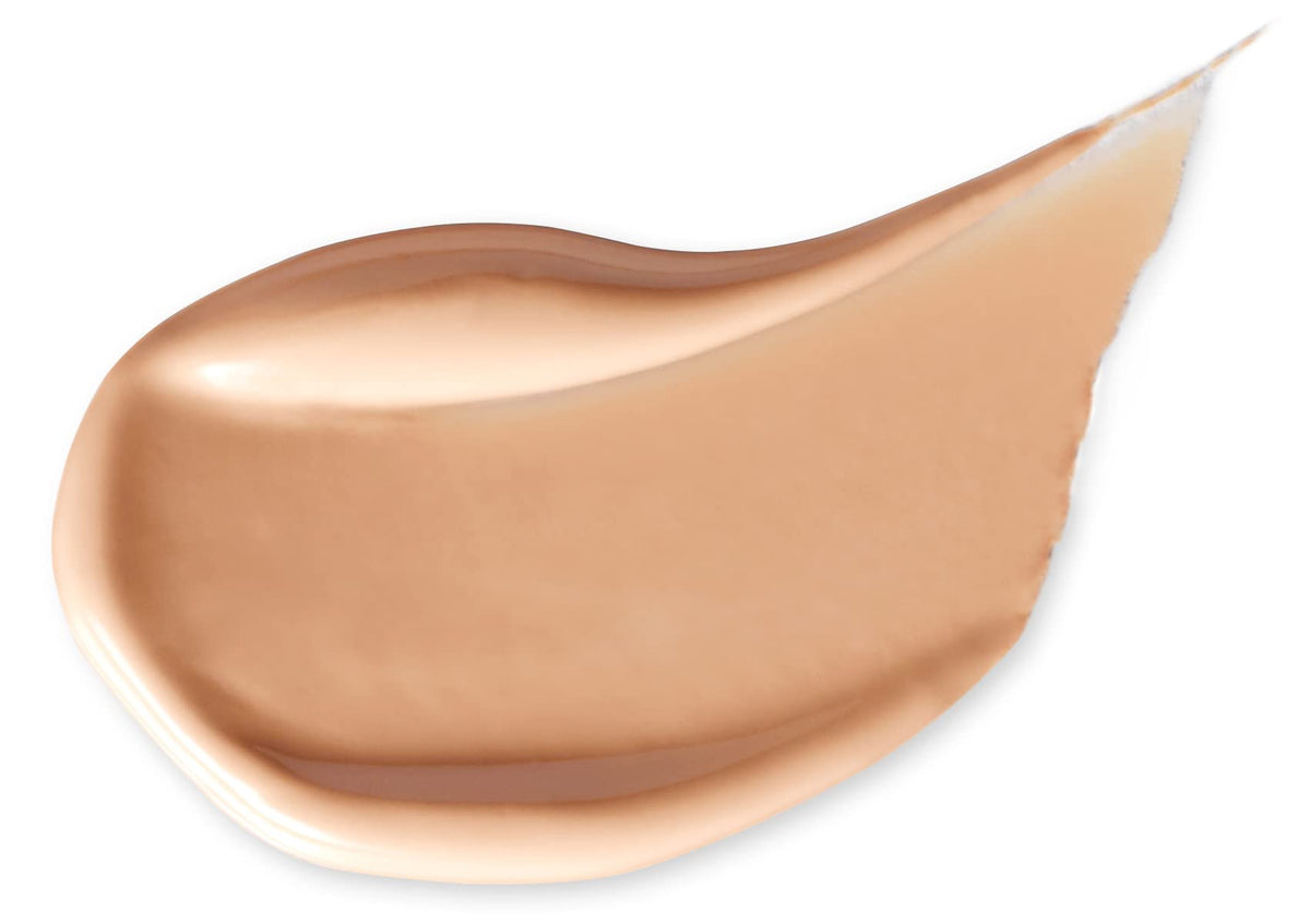 Physicians Formula BB cream open cap revealing creamy consistency and easy dispensing