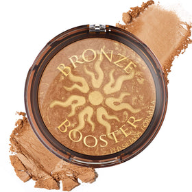 Physicians Formula front compact view showing product and packaging benefit of portable glow