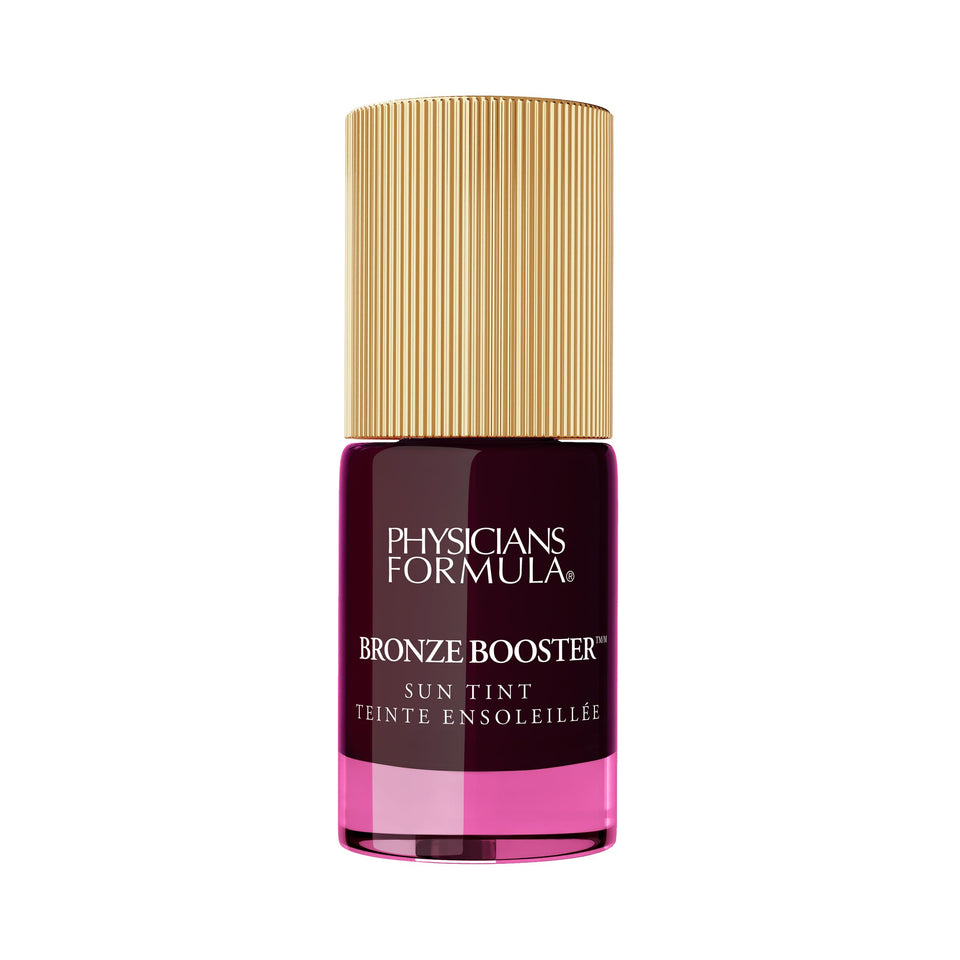 Physicians Formula front packaging showing compact design and shade