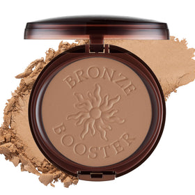 Physicians Formula front packaging shows compact and shade for easy selection