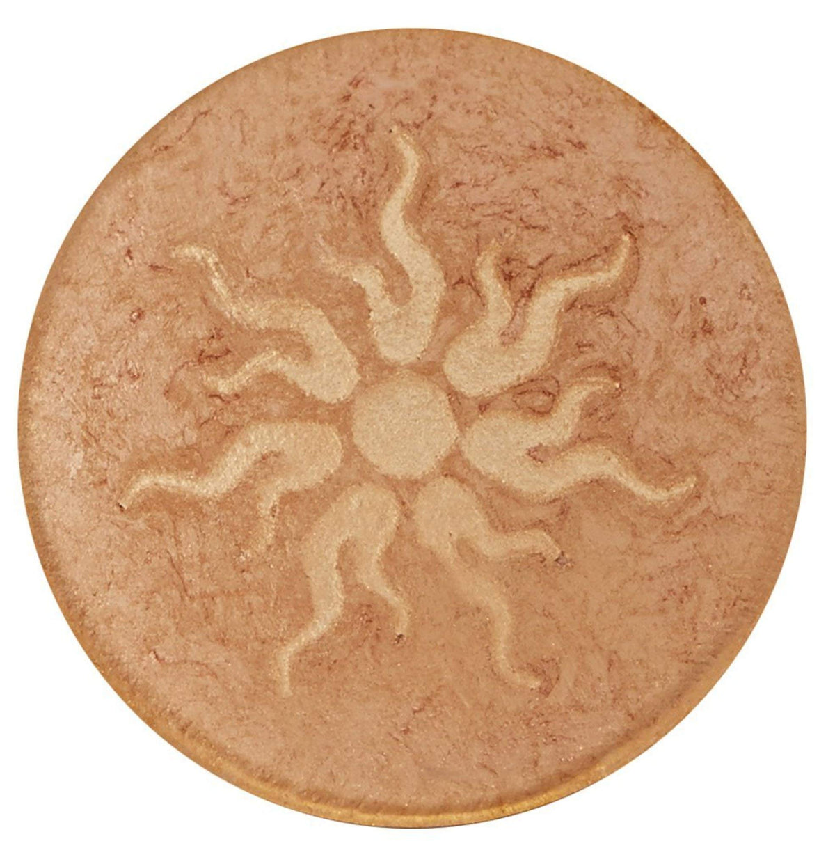 Physicians Formula lifestyle photo showing bronzed neck and shoulders for cohesive radiance