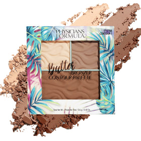 Physicians Formula front packaging showing compact design and product name