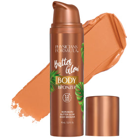 Physicians Formula Butter Glow front packaging showing product color and benefit