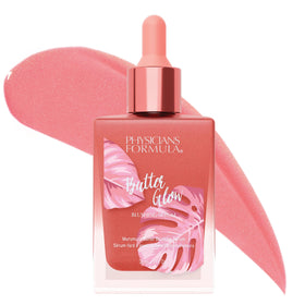 Physicians Formula front packaging showing bottle and branding for quick identification and trust