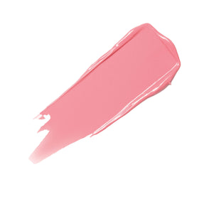 Physicians Formula Beachy Pink swatches on arm displaying buildable color payoff