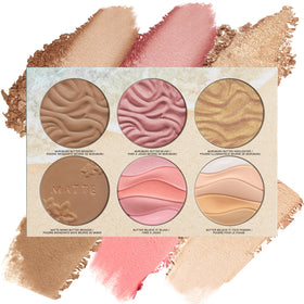 Physicians Formula front packaging shows palette compact and branding, ideal for gifting