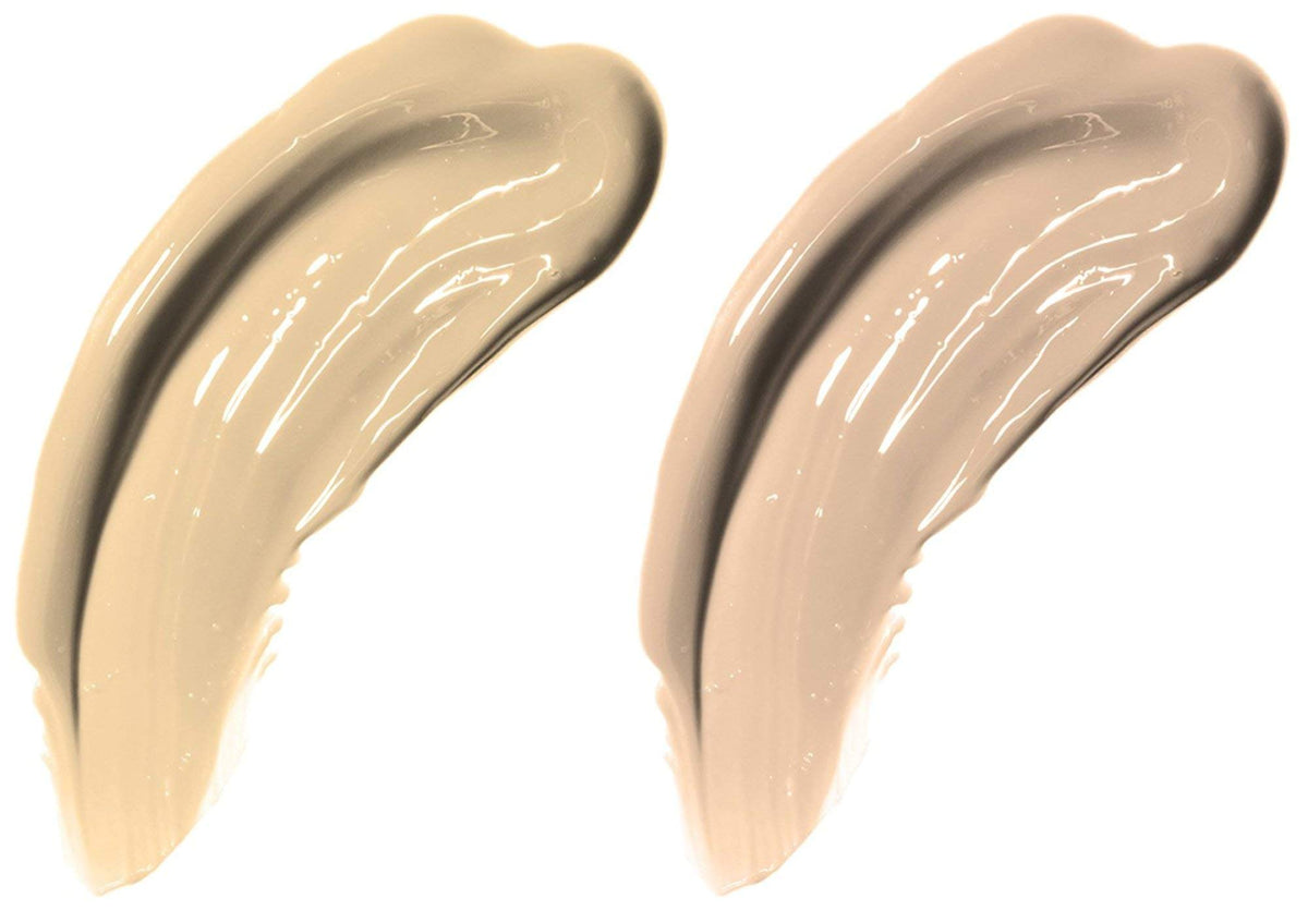 Physicians Formula cream texture close-up for smooth blendable coverage