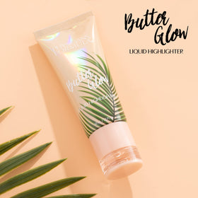 Physicians Formula lifestyle bathroom vanity scene showing everyday glowing routine