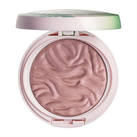 Physicians Formula texture swipe on paper showing buttery finish and easy layering benefit