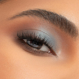 Physicians Formula swatches on skin showing creamy texture and blendable color