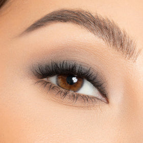 Physicians Formula open pans top view highlighting shade range benefits easy coordination
