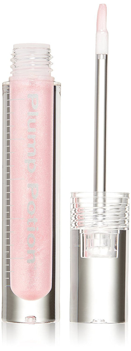 Physicians Formula front packaging showing shade and benefits