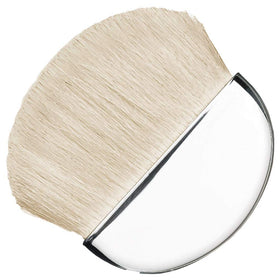 Physicians Formula open compact with brush and mirror for convenient touch-up benefit