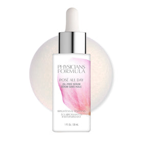 Physicians Formula front packaging showing bottle and branding for easy ID and trust