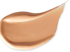 Physicians Formula texture close-up demonstrating smooth blendability