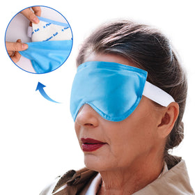 Physicure Kalt close-up fabric texture highlighting breathable, washable cover
