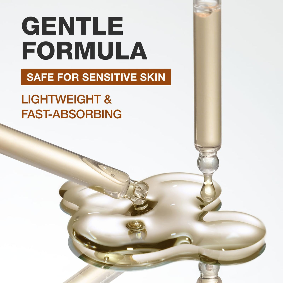 PHYSIOGEL ampoule on bathroom shelf during morning routine promoting daily use
