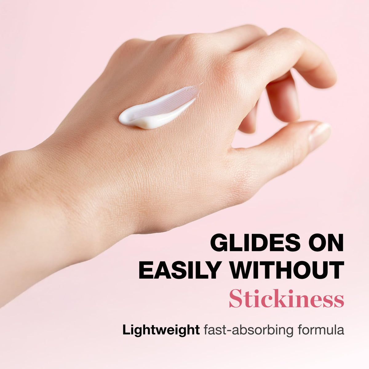 PHYSIOGEL placed on bathroom shelf in routine setting promoting daily use