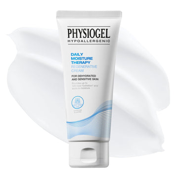 PHYSIOGEL front packaging showing product and clear branding benefits