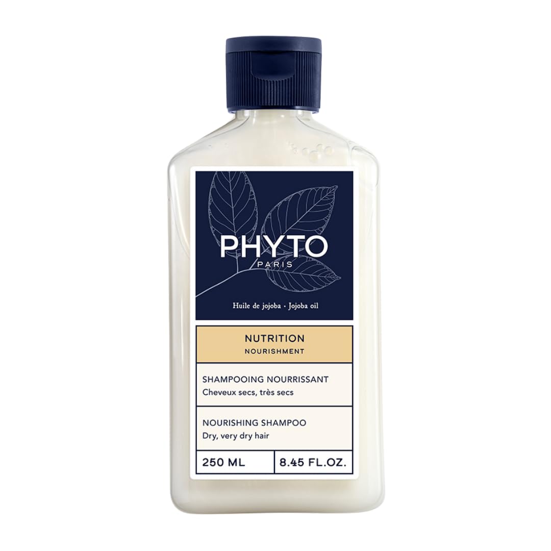 PHYTO front packaging showing bottle and label, communicates hydration benefits