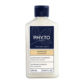 PHYTO front packaging showing bottle and label, communicates hydration benefits